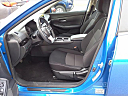 Thumbnail image of 2021 Nissan Sentra at Mathews Nissan