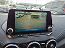 Thumbnail image of 2021 Nissan Sentra at Mathews Nissan