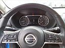 Thumbnail image of 2021 Nissan Sentra at Mathews Nissan