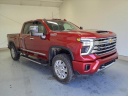 Thumbnail image of 2024 Chevrolet Silverado 2500HD at Lynn Layton Chevrolet