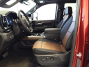 Thumbnail image of 2024 Chevrolet Silverado 2500HD at Lynn Layton Chevrolet