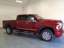 Thumbnail image of 2024 Chevrolet Silverado 2500HD at Lynn Layton Chevrolet