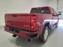 Thumbnail image of 2024 Chevrolet Silverado 2500HD at Lynn Layton Chevrolet