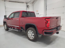 Thumbnail image of 2024 Chevrolet Silverado 2500HD at Lynn Layton Chevrolet