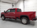 Thumbnail image of 2024 Chevrolet Silverado 2500HD at Lynn Layton Chevrolet