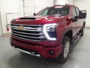 Thumbnail image of 2024 Chevrolet Silverado 2500HD at Lynn Layton Chevrolet