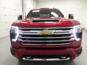 Thumbnail image of 2024 Chevrolet Silverado 2500HD at Lynn Layton Chevrolet