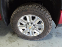 Thumbnail image of 2024 Chevrolet Silverado 2500HD at Lynn Layton Chevrolet