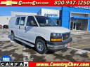 Thumbnail image of 2022 GMC Savana at Country Chevrolet USED - VinSolutions ONLY