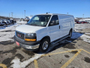 Thumbnail image of 2022 GMC Savana at Country Chevrolet USED - VinSolutions ONLY