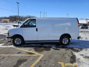 Thumbnail image of 2022 GMC Savana at Country Chevrolet USED - VinSolutions ONLY