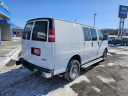 Thumbnail image of 2022 GMC Savana at Country Chevrolet USED - VinSolutions ONLY