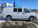 2022 GMC Savana 2500 at Country Chevrolet USED - VinSolutions ONLY