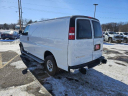 Thumbnail image of 2022 GMC Savana at Country Chevrolet USED - VinSolutions ONLY