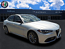 Thumbnail image of 2024 Alfa Romeo Giulia at Helfman Maserati Alfa Romeo Fiat