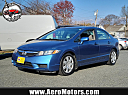 2009 Honda Civic LX at Aero Motors Auto Sales &amp; Auto Repair