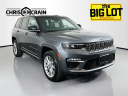 Thumbnail image of 2023 Jeep Grand Cherokee at CampbellChryslerDodgeJeepRam - New