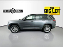 Thumbnail image of 2023 Jeep Grand Cherokee at CampbellChryslerDodgeJeepRam - New