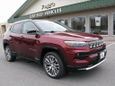 Thumbnail image of 2022 Jeep Compass at Fogg's Automotive