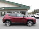 Thumbnail image of 2022 Jeep Compass at Fogg's Automotive
