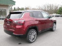 Thumbnail image of 2022 Jeep Compass at Fogg's Automotive