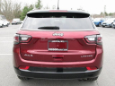 Thumbnail image of 2022 Jeep Compass at Fogg's Automotive