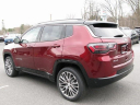 Thumbnail image of 2022 Jeep Compass at Fogg's Automotive