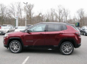 Thumbnail image of 2022 Jeep Compass at Fogg's Automotive