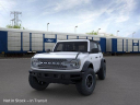 Thumbnail image of 2024 Ford Bronco at Hackensack All American Ford Used