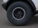 2024 Ford Bronco Badlands at Hackensack All American Ford Used