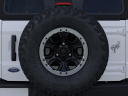 Thumbnail image of 2024 Ford Bronco at Hackensack All American Ford Used