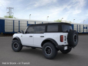 Thumbnail image of 2024 Ford Bronco at Hackensack All American Ford Used