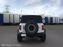 Thumbnail image of 2024 Ford Bronco at Hackensack All American Ford Used