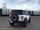 Thumbnail image of 2024 Ford Bronco at Hackensack All American Ford Used