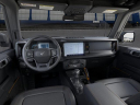 Thumbnail image of 2024 Ford Bronco at Hackensack All American Ford Used