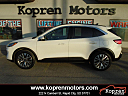 Thumbnail image of 2020 Ford Escape at Kopren Motors