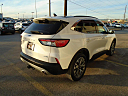 Thumbnail image of 2020 Ford Escape at Kopren Motors