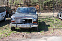 Thumbnail image of 1986 Ford F-150 at Golden Peach Auto Broker
