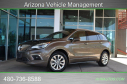 Thumbnail image of 2017 Buick Envision at Arizona Vehicle Managment