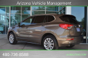 Thumbnail image of 2017 Buick Envision at Arizona Vehicle Managment