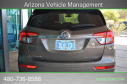 Thumbnail image of 2017 Buick Envision at Arizona Vehicle Managment