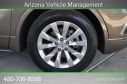 Thumbnail image of 2017 Buick Envision at Arizona Vehicle Managment