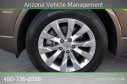 Thumbnail image of 2017 Buick Envision at Arizona Vehicle Managment