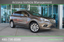 Thumbnail image of 2017 Buick Envision at Arizona Vehicle Managment