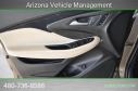 Thumbnail image of 2017 Buick Envision at Arizona Vehicle Managment