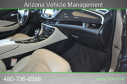 Thumbnail image of 2017 Buick Envision at Arizona Vehicle Managment
