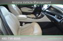 Thumbnail image of 2017 Buick Envision at Arizona Vehicle Managment