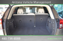 Thumbnail image of 2017 Buick Envision at Arizona Vehicle Managment