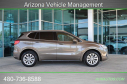 Thumbnail image of 2017 Buick Envision at Arizona Vehicle Managment