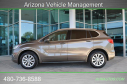 Thumbnail image of 2017 Buick Envision at Arizona Vehicle Managment